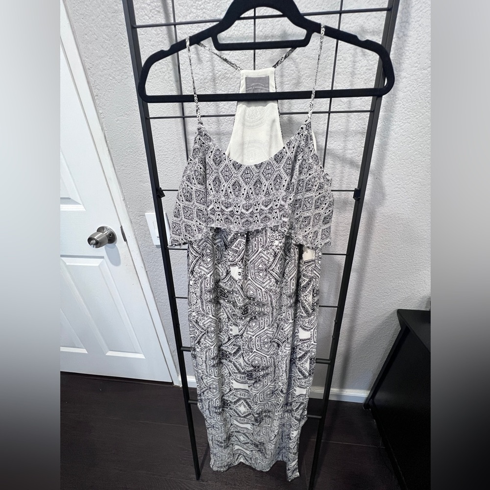 Vanessa Virginia bought at Anthropologie